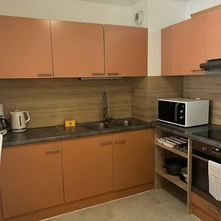 Toscane Disneyland Apartment Bmyguest 세리스 외부 사진