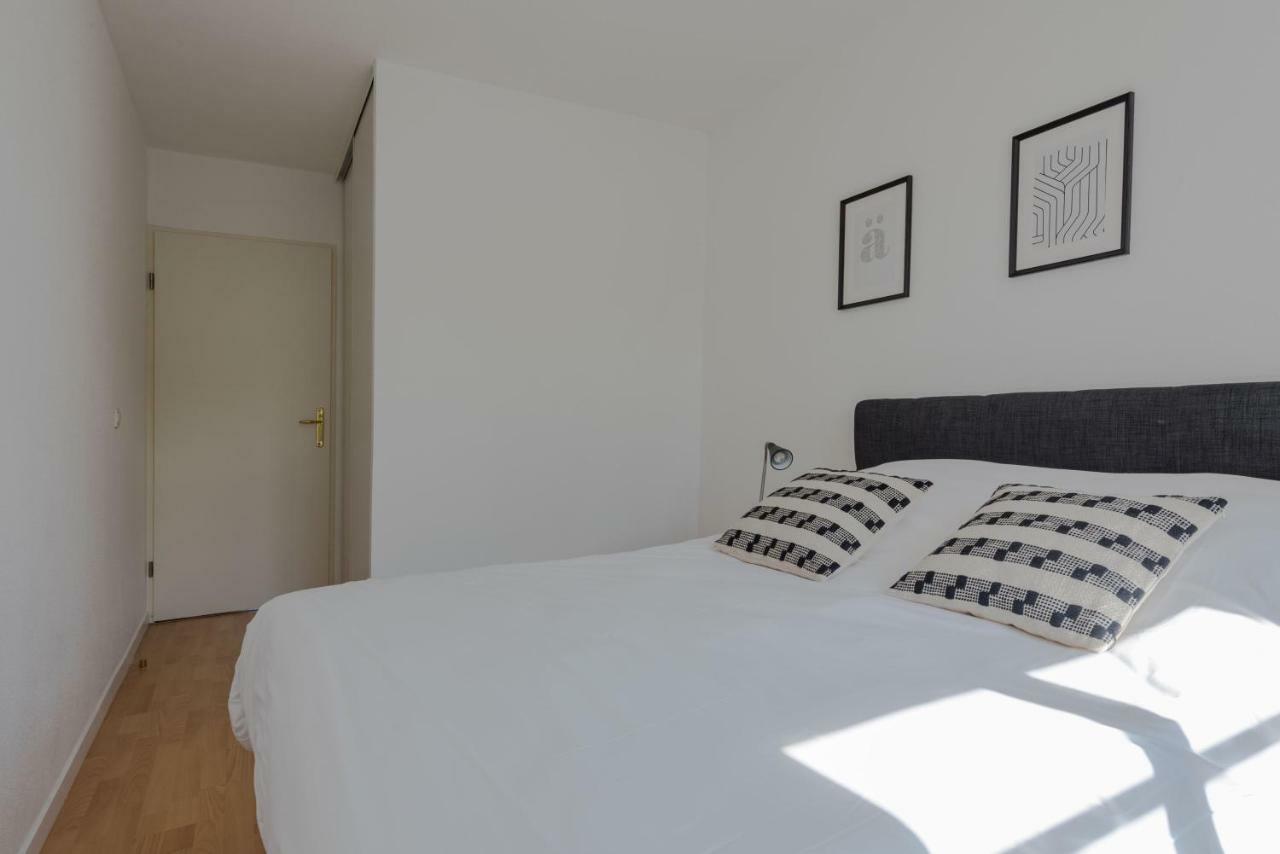 Toscane Disneyland Apartment Bmyguest 세리스 외부 사진