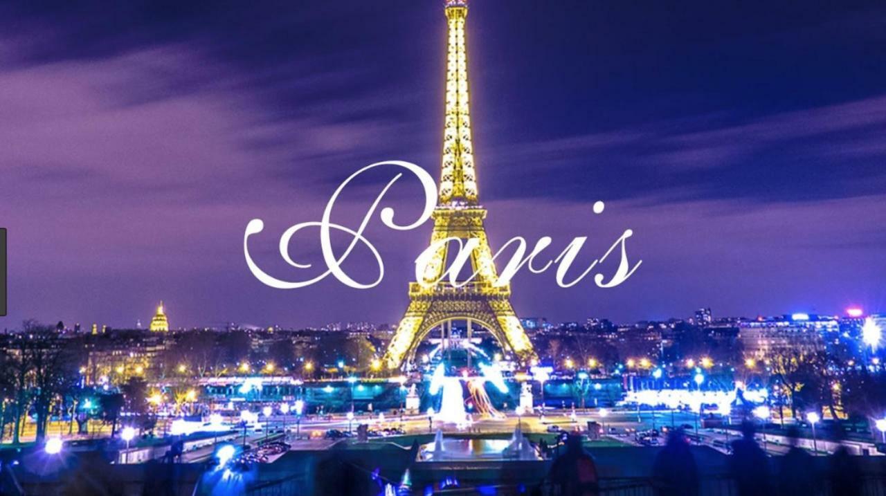 Toscane Disneyland Apartment Bmyguest 세리스 외부 사진