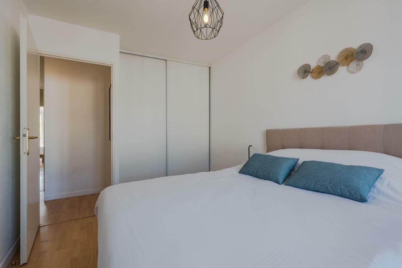 Toscane Disneyland Apartment Bmyguest 세리스 외부 사진